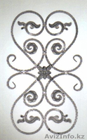 Кованые элементы на заказ - Изображение #5, Объявление #1228412