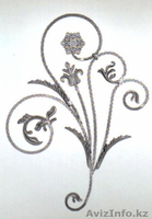 Кованые элементы на заказ - Изображение #6, Объявление #1228412