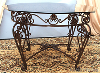 Изготовления кованой мебели на заказ - Изображение #10, Объявление #1228386