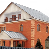 Кирпич Облицовочный персик - Россия  - Изображение #3, Объявление #1231351