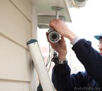 Экспресс монтаж виденаблюдения  - Изображение #3, Объявление #1237497