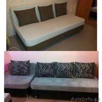 Тахта рояль раскладные 38000 тг - Изображение #4, Объявление #1234992