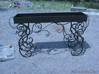 Обмен кованых изделий на автомашину - Изображение #8, Объявление #1228368