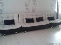 Новый стильный раскладной диван с механизмом "Бенефис" - Изображение #1, Объявление #1234966