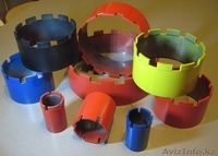 Сменные модули для алмазных коронок - Изображение #1, Объявление #1231634