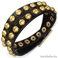 Мужские украшения! Большой ассортимент. 100% гарантия качества - Изображение #8, Объявление #1230024