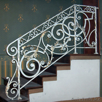 Обмен кованых изделий на автомашину - Изображение #6, Объявление #1228368