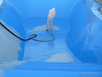 Гидроизоляция. Услуги гидроизоляции - Изображение #3, Объявление #144631