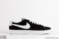 Nike Blazer Low Black/White Icon - Изображение #3, Объявление #1243420