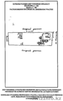 Продам дом с земельным участком в Турксибском районе - Изображение #2, Объявление #1235611