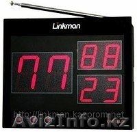 Системы вызова персонала, официанта, палатной медсестры - Изображение #5, Объявление #993687