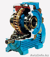 Редукторы, мотор-редукторы, подъемно-транспортное оборудование от производителя. - Изображение #3, Объявление #1236414