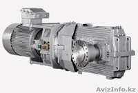Редукторы, мотор-редукторы, подъемно-транспортное оборудование от производителя. - Изображение #4, Объявление #1236414