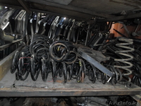 Toyota  4RUNNER  215 - Изображение #1, Объявление #1239790