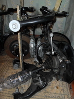 Toyota  4RUNNER  215 - Изображение #2, Объявление #1239790