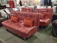 Новый стильный раскладной диван с механизмом "Бенефис" - Изображение #3, Объявление #1234966