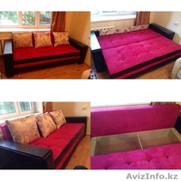 Диваны лучшего качества от 43000 - Изображение #7, Объявление #1234948