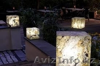 Каменный шпон Translucent на просвет. - Изображение #7, Объявление #1236500