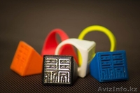 Лазерная гравировка и резка, 3D печать, Алматы - Изображение #9, Объявление #1234016