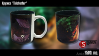 Кружки на игровую тематику - Изображение #6, Объявление #1237248