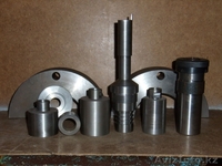 Токарные работы любой сложности - Изображение #8, Объявление #1228428