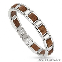 Мужские украшения! Большой ассортимент. 100% гарантия качества - Изображение #10, Объявление #1230024