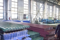 Профнастил - покрытия для заборов и крыши, продажа оптом и в розницу - Изображение #3, Объявление #1244197