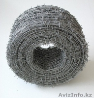 Продажа профнастила и металлических труб в Алматы по самым низким ценам - Изображение #1, Объявление #1256376