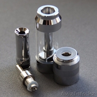 электронные сигареты, комплектующие и жидкости для электронных сигарет - Изображение #5, Объявление #1244157