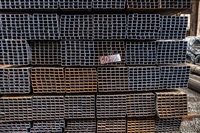 Трубы круглые и квадратные в Алматы от производителя - Изображение #2, Объявление #1244203