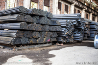 Продажа профнастила и металлических труб в Алматы по самым низким ценам - Изображение #8, Объявление #1256376