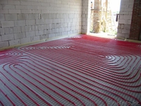 Теплые полы в Алматы - Изображение #4, Объявление #1255347