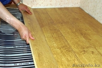 Теплые полы в Алматы - Изображение #3, Объявление #1255347