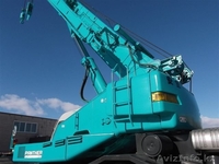 КРАН 50 ТОНН Kobelco RK500 во Владивостоке - Изображение #3, Объявление #1257418