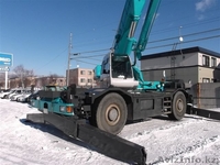 КРАН 50 ТОНН Kobelco RK500 во Владивостоке - Изображение #4, Объявление #1257418