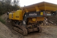 Дробилка щековая Komatsu BR380GJ-1 во Владивостоке - Изображение #2, Объявление #1257417