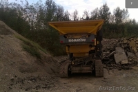 Дробилка щековая Komatsu BR380GJ-1 во Владивостоке - Изображение #3, Объявление #1257417