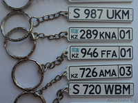 Изготавливаем БРЕЛОКИ - Изображение #1, Объявление #1245396