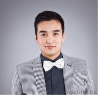 Ведущий на праздник, свадьбу. - Изображение #1, Объявление #1245443