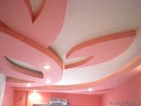 Сложные потолки - Изображение #3, Объявление #1255345