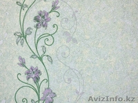 Широкий ассортимент обоев из Европы - Изображение #1, Объявление #1244242