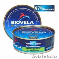 Мясные консервы с высококачественного сырья - Изображение #4, Объявление #1251004