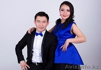 Супер зажигательные ведущие Мейржан и Эльмира - Изображение #1, Объявление #1247017