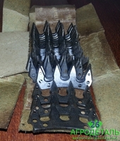 Продаю стригущие пары к стригальной машинке для овец  МСУ-200! - Изображение #5, Объявление #686136