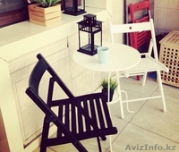 Деревянные складные стулья - Изображение #2, Объявление #1253479