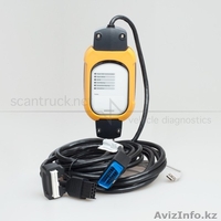 Volvo interface 88890180 дилерский сканер - Изображение #1, Объявление #1245039