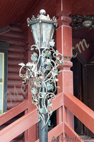 Изготавливаем кованые изделия любой сложности - Изображение #3, Объявление #1245880