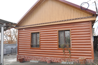 Сайдинг,Сайдинг под дерево, Софит Блок Хаус доборные элементы - Изображение #3, Объявление #1247529