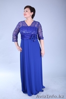  Вечерние платья больших размеров на прокат в Алматы - Изображение #5, Объявление #1245153