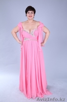  Вечерние платья больших размеров на прокат в Алматы - Изображение #6, Объявление #1245153